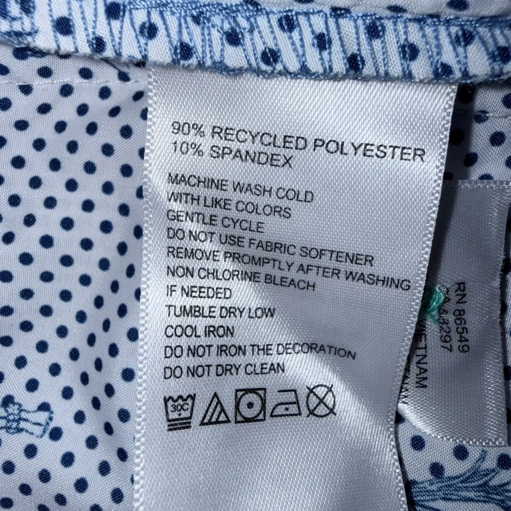 Tommy‎ Bahama Mens 30 Beachfront Plaid Stretch Shorts NWT